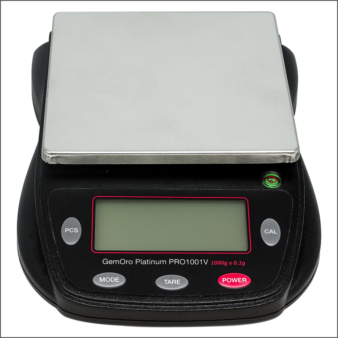 1000g x 0.1g Precision Digital Scale