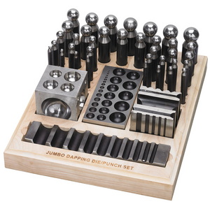 JUMBO DAPPING SET WITH BLOCKS