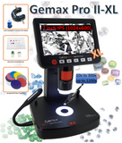 Gemax Pro II  XL Digital Microscope