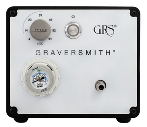 GRS GraverSmith / HAND ENGRAVING AND STONE SETTING ( 005-895 )