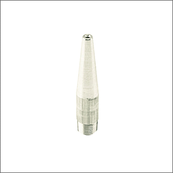 Steamist Nozzle, HPJ 2S, Steam Bath Part 006-3216