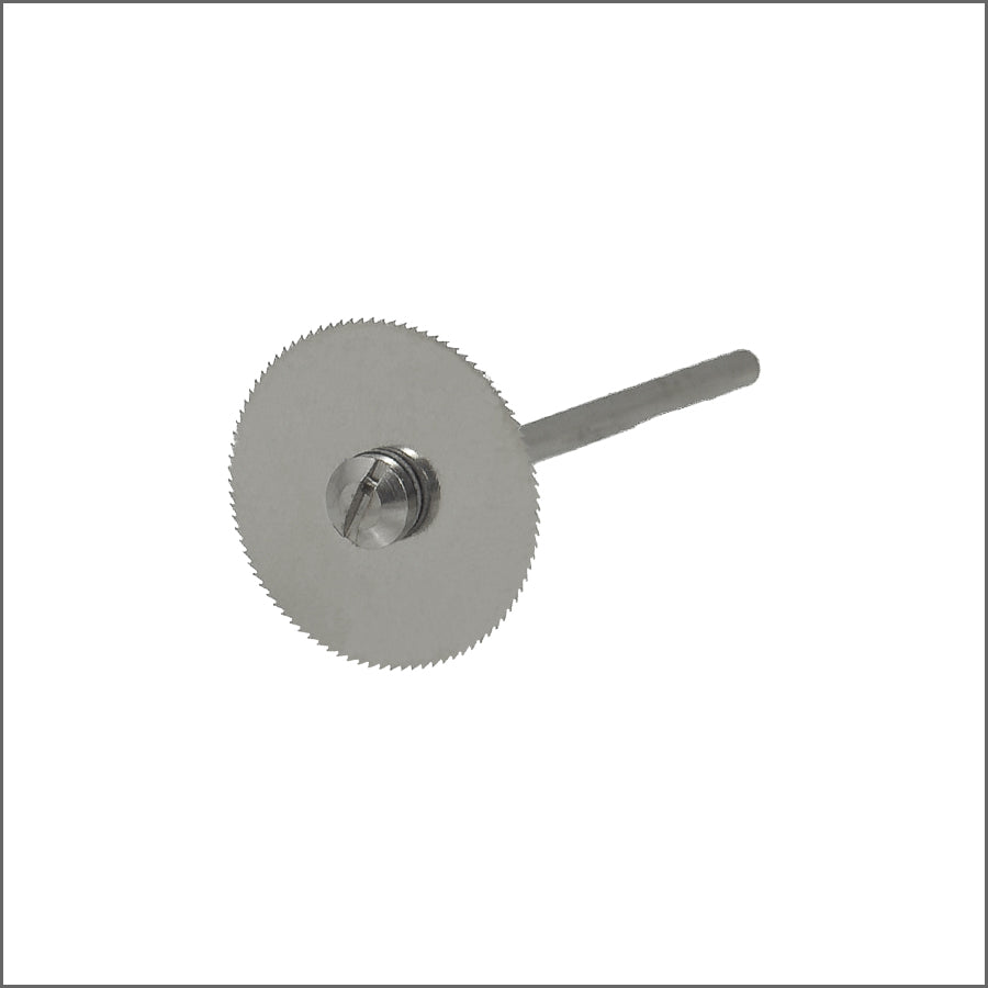 Circular Jewelers Saw blades - 22mm / mandrel sold separately – uptowntools