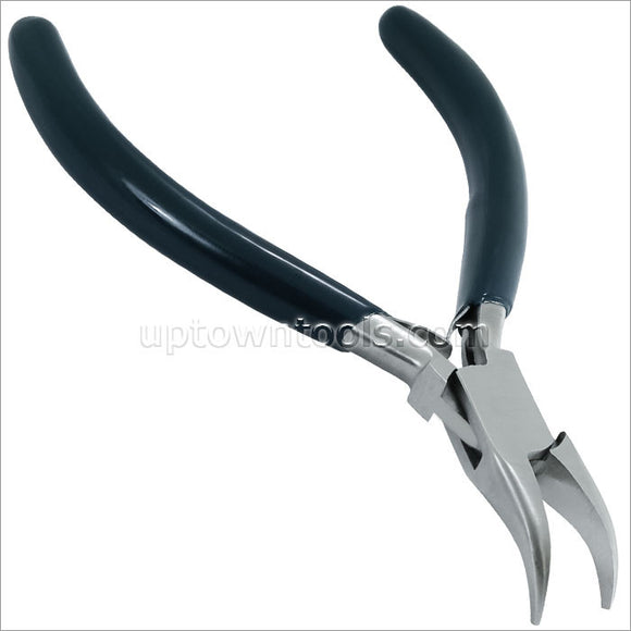 Euro Tool Relentless Pliers, Chain Nose, 4-1/2 Inches | plr-100.00