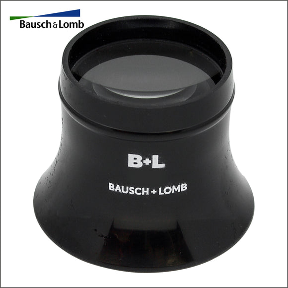 Single Lens Watchmakers Loupe 10X