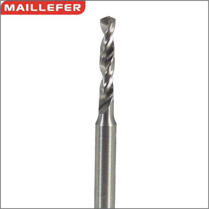 SWISS MAILLEFER DRILL BUR / size : 005-021 – uptowntools